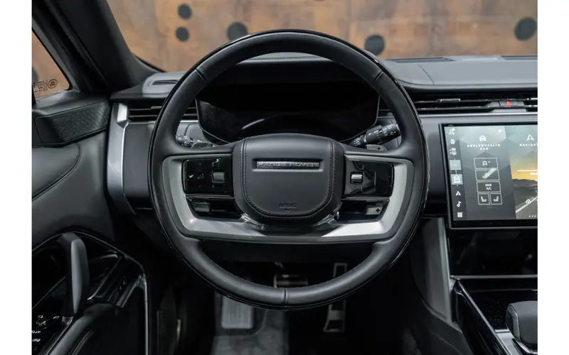 Land Rover Range Rover 3.0 P550e Autobiography PHEV - 134045