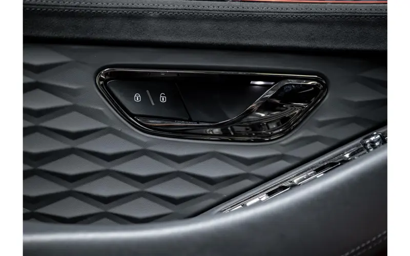 Bentley Continental GT 4.0 V8 Hybrid Speed - 141663