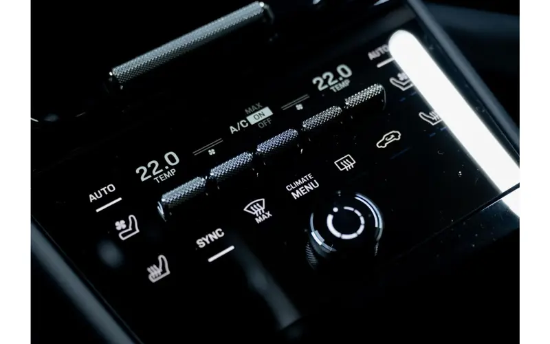 Porsche Cayenne Coupé 4.0 Turbo E-Hybrid GT - 142740