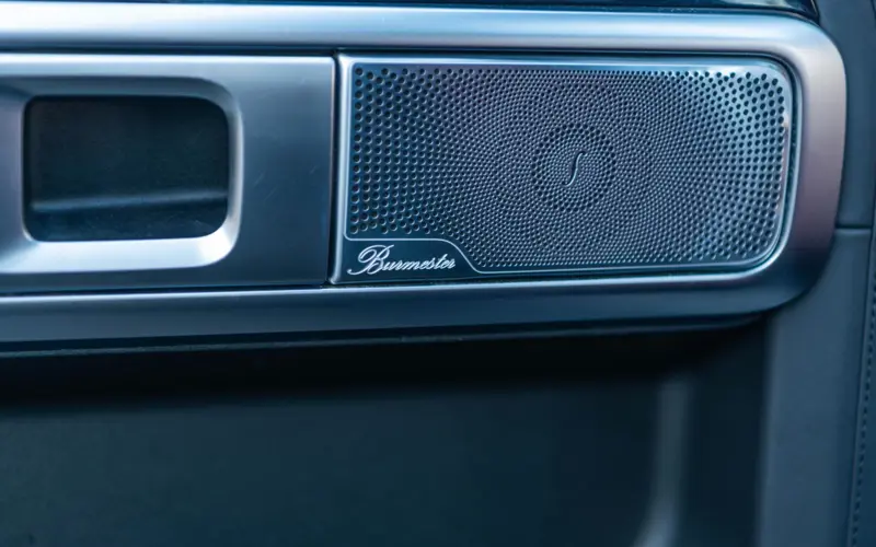 Mercedes-Benz G-Klasse 63 Edition 1 - 142189