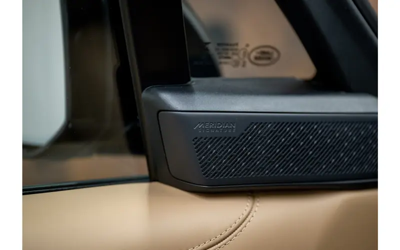 Land Rover Range Rover 3.0 P550e Autobiography PHEV - 136697