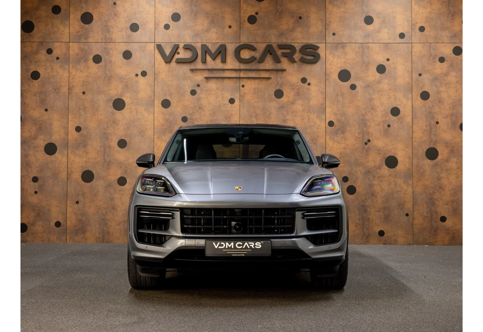 Porsche Cayenne Coupé 4.0 Turbo E-Hybrid GT - 118078