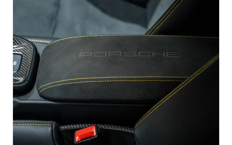 Porsche 911 4.0 GT3 - 139371