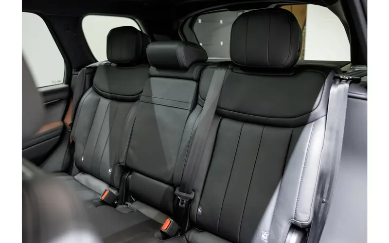 Land Rover Range Rover 3.0 P460e HSE PHEV - 120041