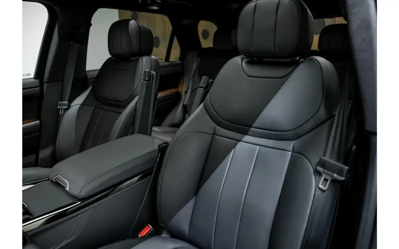 Land Rover Range Rover Sport 3.0 P550e Autobiography PHEV - 152100