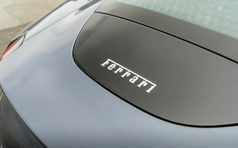 Ferrari Roma 3.9 V8 HELE - 148089
