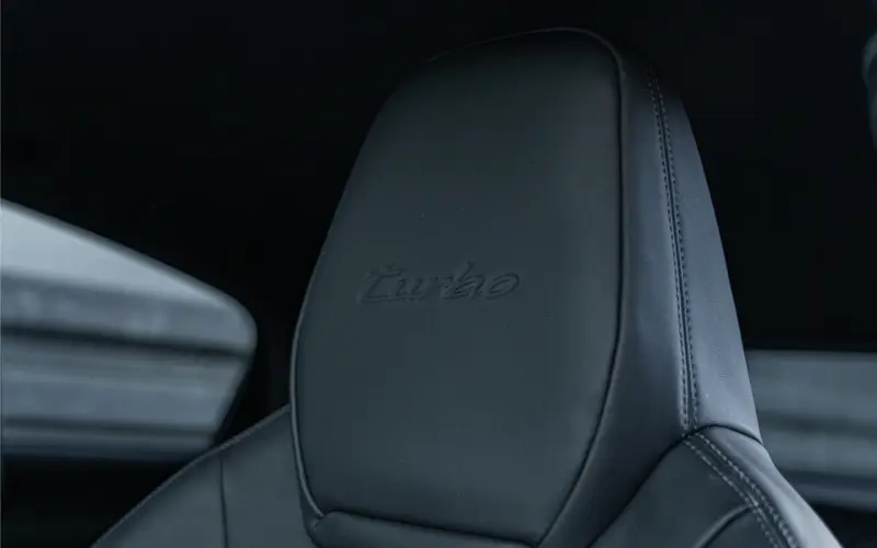 Porsche Cayenne Coupé 4.0 Turbo E-Hybrid GT - 137456