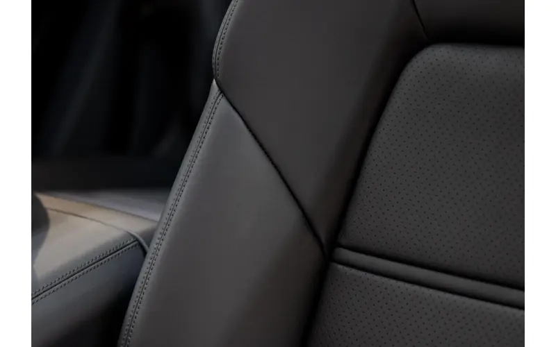 Porsche Cayenne Coupé 3.0 E-Hybrid Black Edition - 144063
