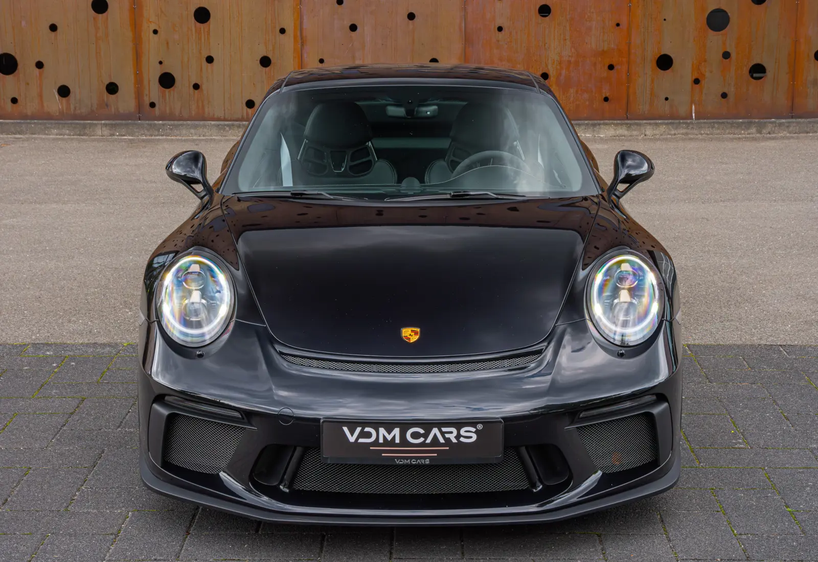 Porsche 911 4.0 GT3 - 107863