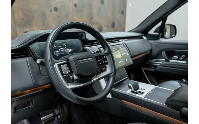 Land Rover Range Rover 3.0 P550e Autobiography PHEV - 149364