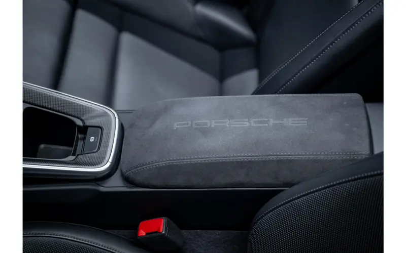 Porsche 911 Cabrio 3.0 Carrera 4S - 174202