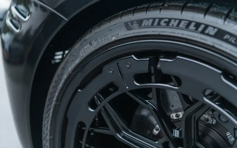 Ferrari SF90 Spider 4.0 V8 Assetto Fiorano - 129334