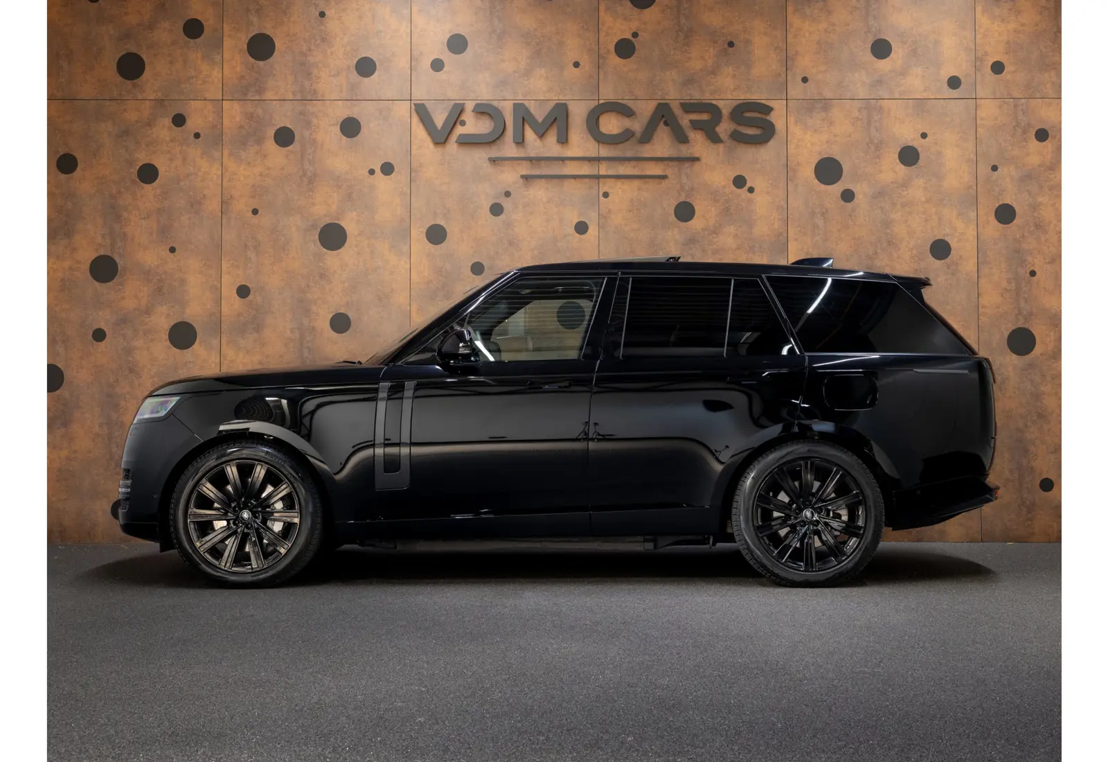 Land Rover Range Rover 3.0 P550e HSE PHEV - 108217