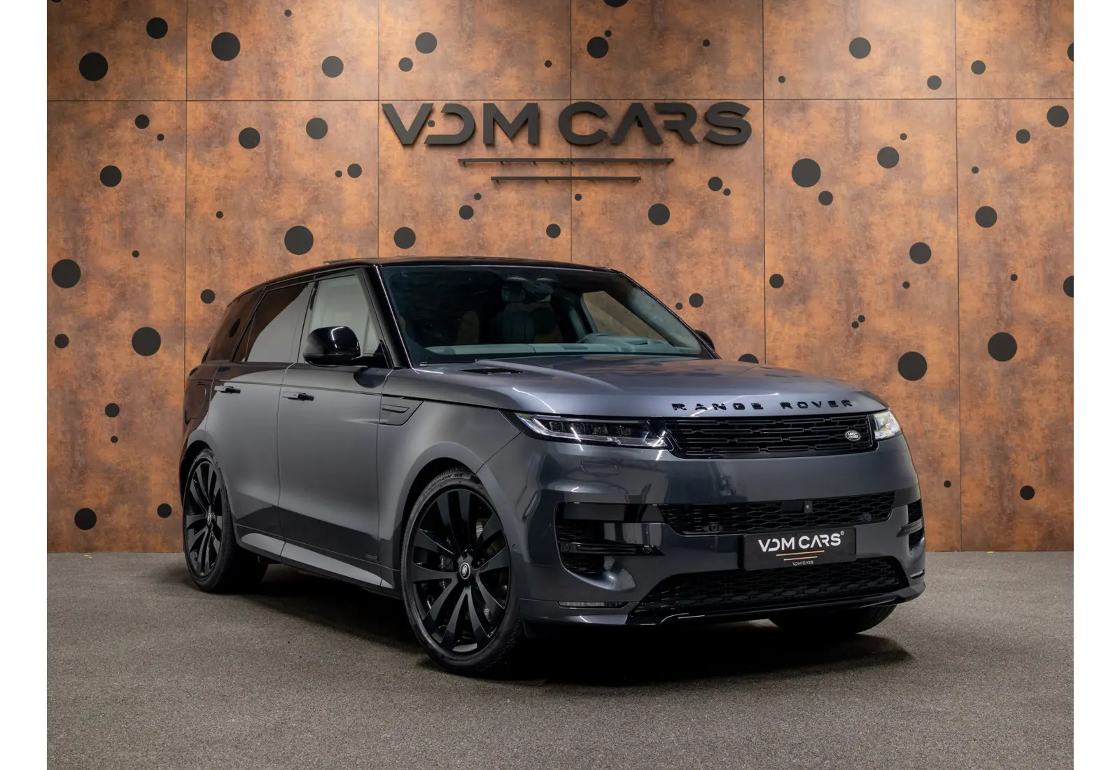 Land Rover Range Rover Sport 3.0 P550e Autobiography PHEV - 129596