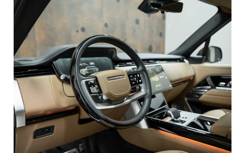 Land Rover Range Rover 3.0 P550e Autobiography PHEV - 138265