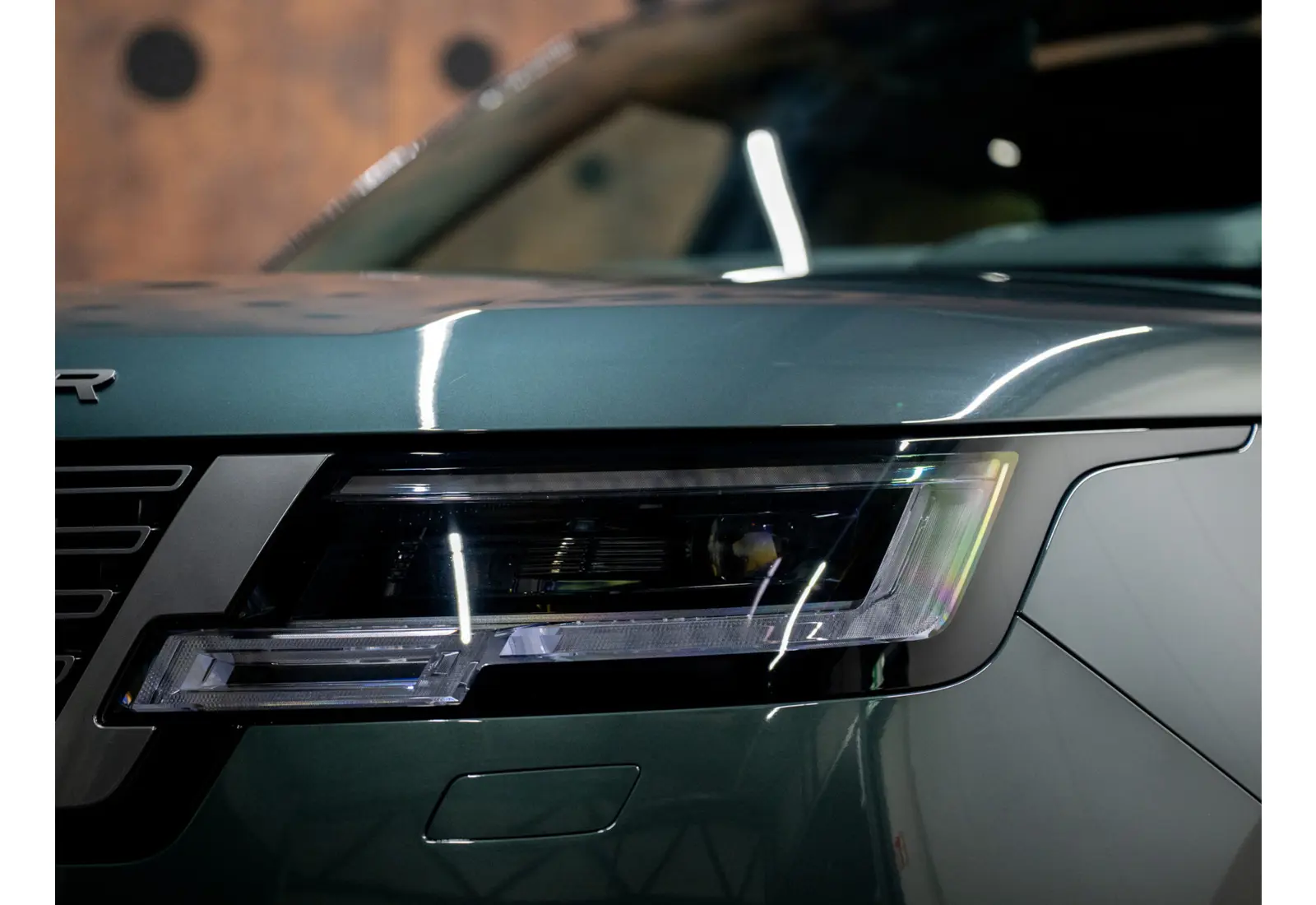 Land Rover Range Rover 3.0 P550e Autobiography PHEV - 138256