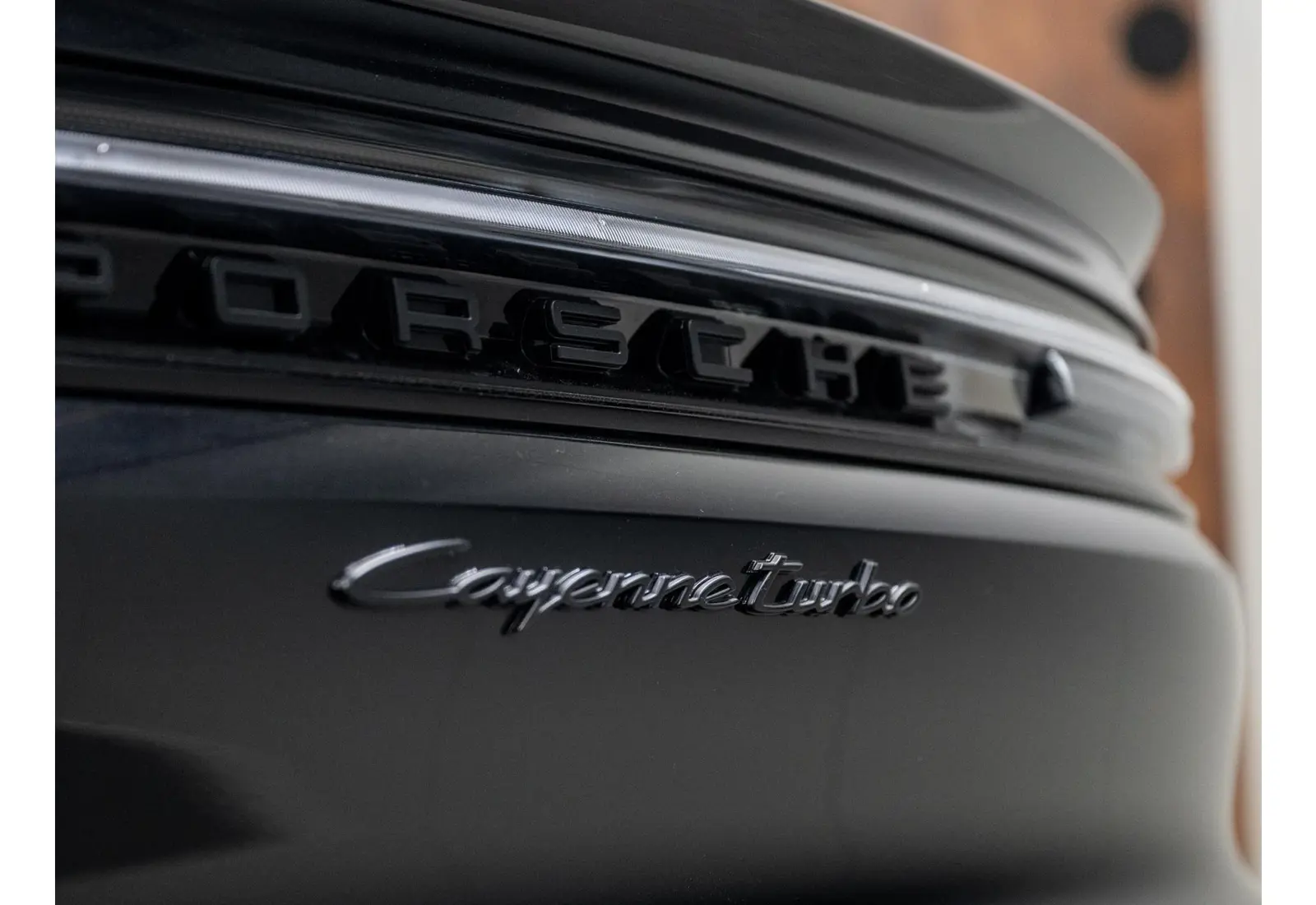 Porsche Cayenne Coupé 4.0 Turbo E-Hybrid GT - 143320