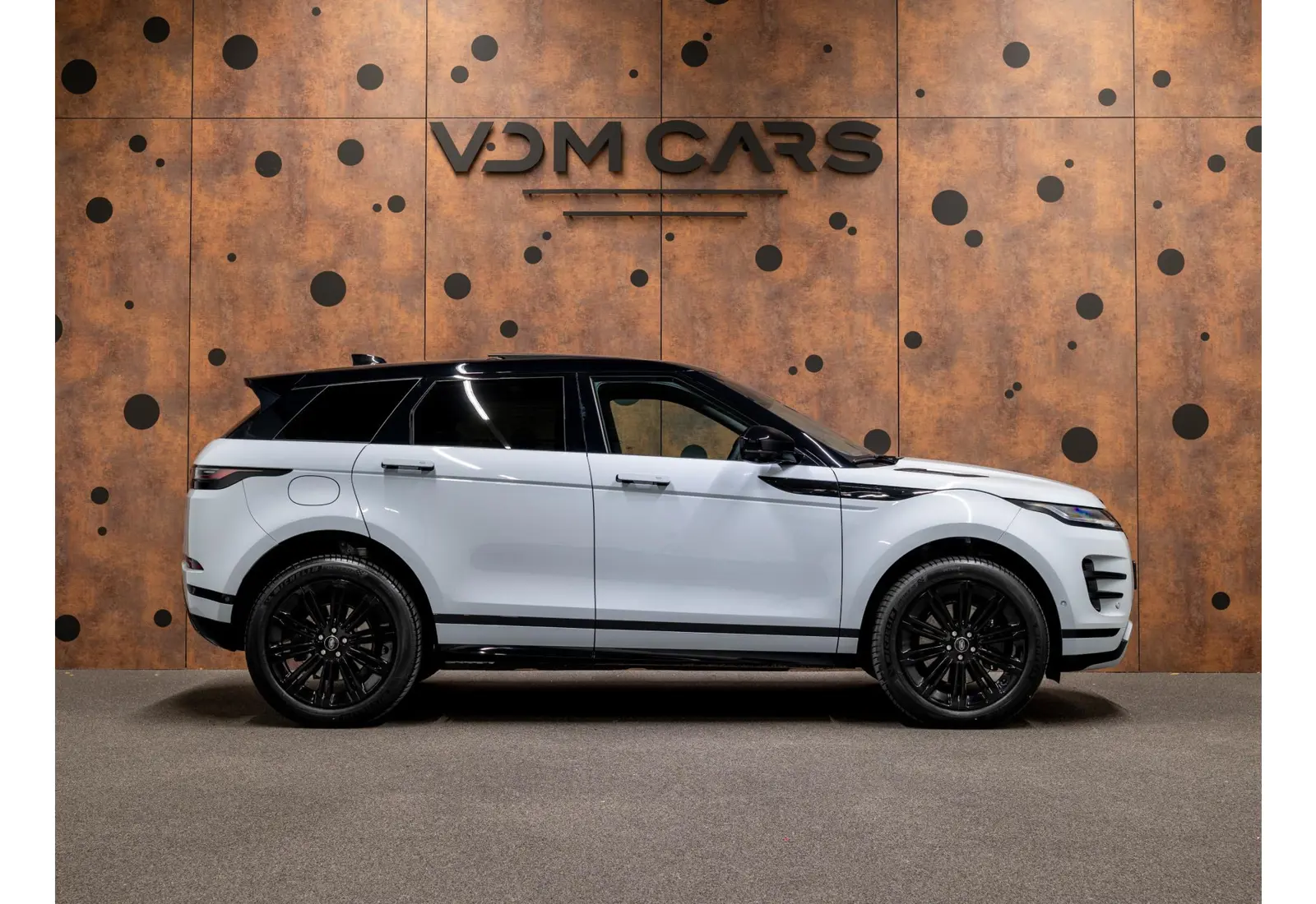 Land Rover Range Rover Evoque 1.5 P270e PHEV AWD Dynamic SE - 169391