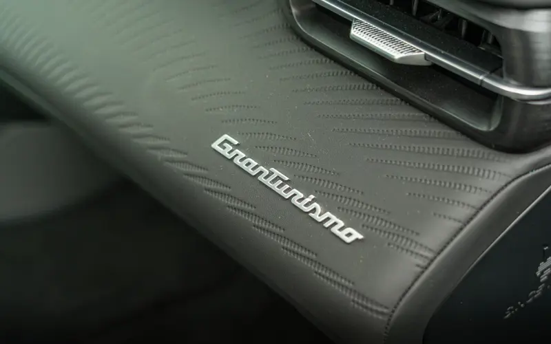 Maserati GranTurismo BEV 92kWh 560kW Folgore Auto AWD - 148126