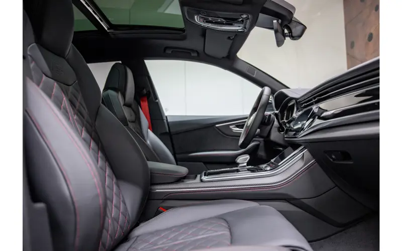 Audi Q8 60 TFSIe Competition ABT - 120820