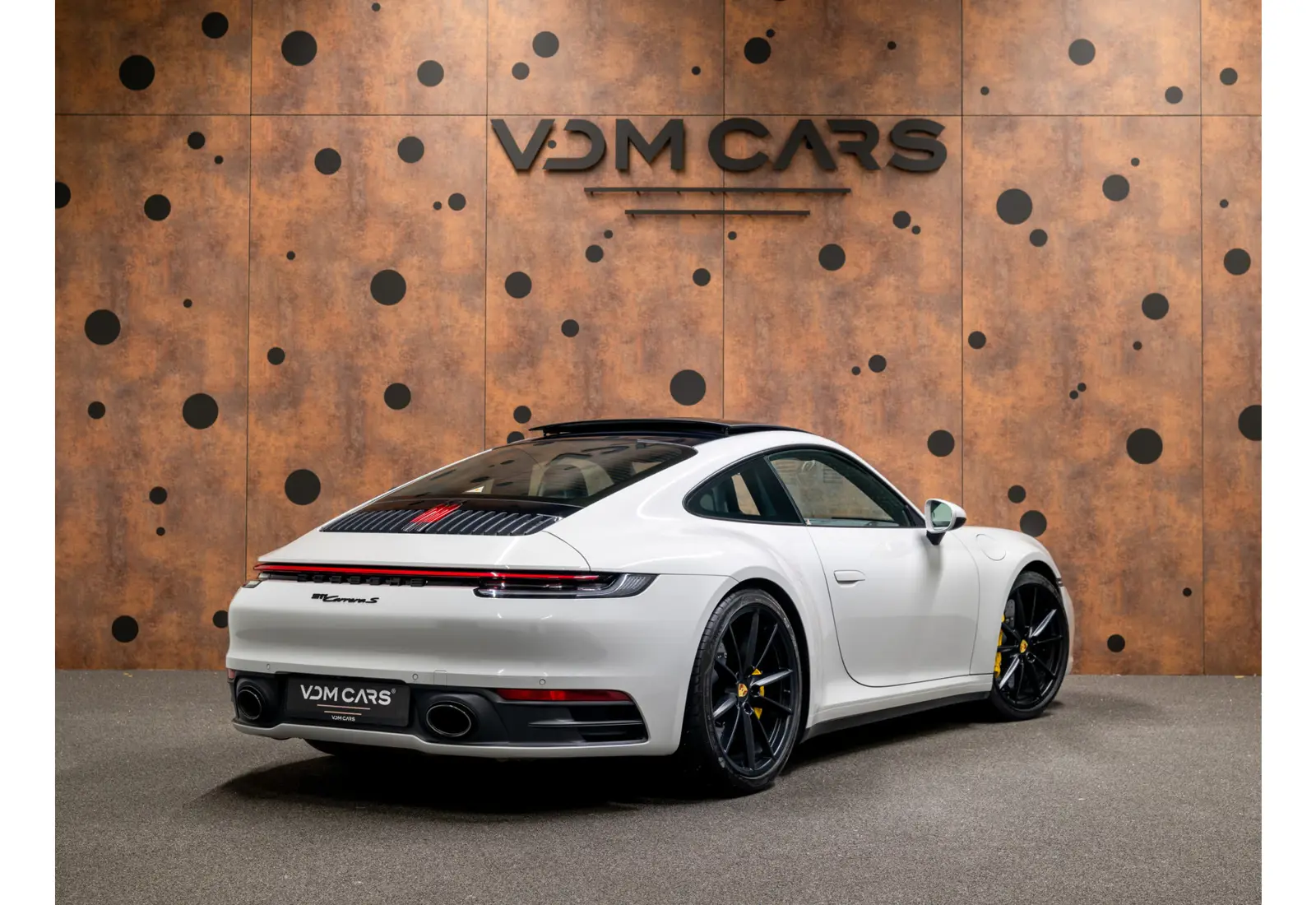 Porsche 911 3.0 Carrera S - 125630