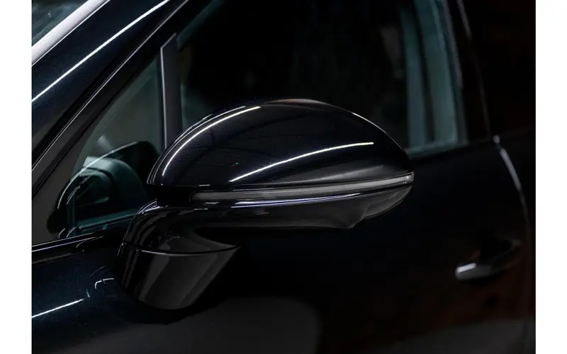 Porsche Cayenne Coupé 3.0 E-Hybrid Black Edition - 149335