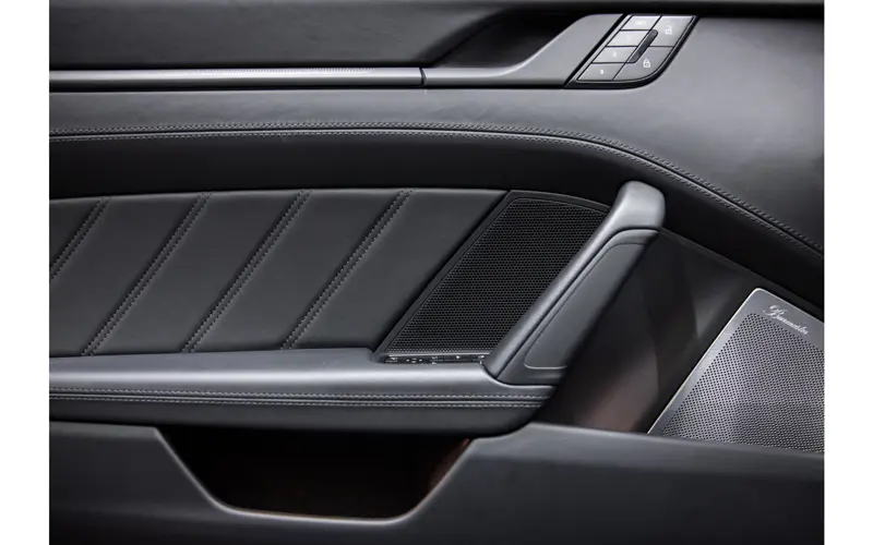 Porsche 911 Cabrio 3.6 T-Hybrid Carrera 4 GTS - 119653