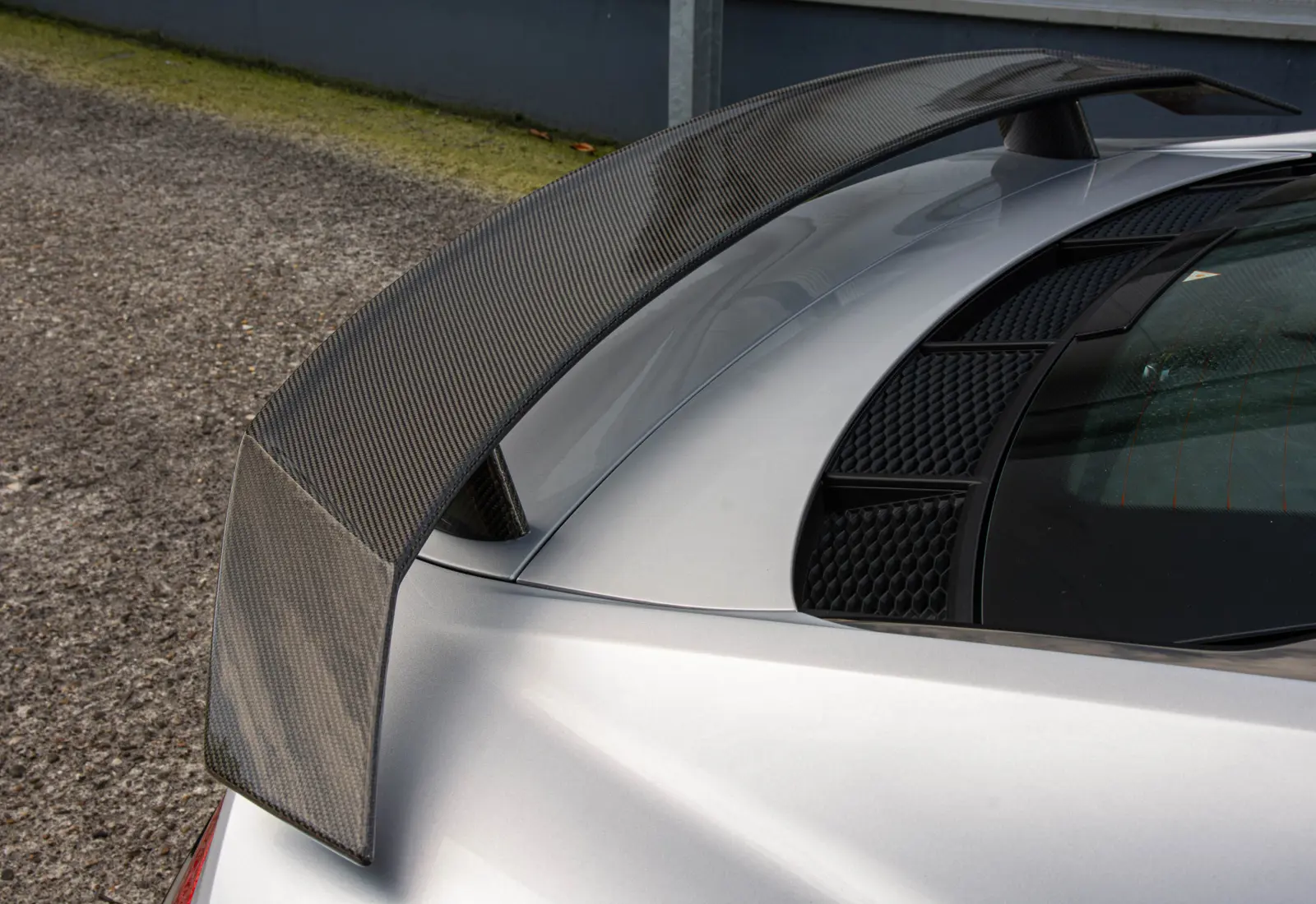 Audi R8 5.2 RWD - 114417