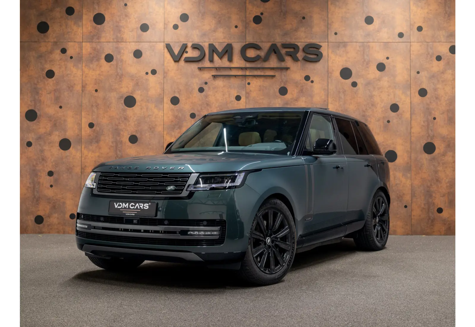 Land Rover Range Rover 3.0 P550e Autobiography PHEV - 136667