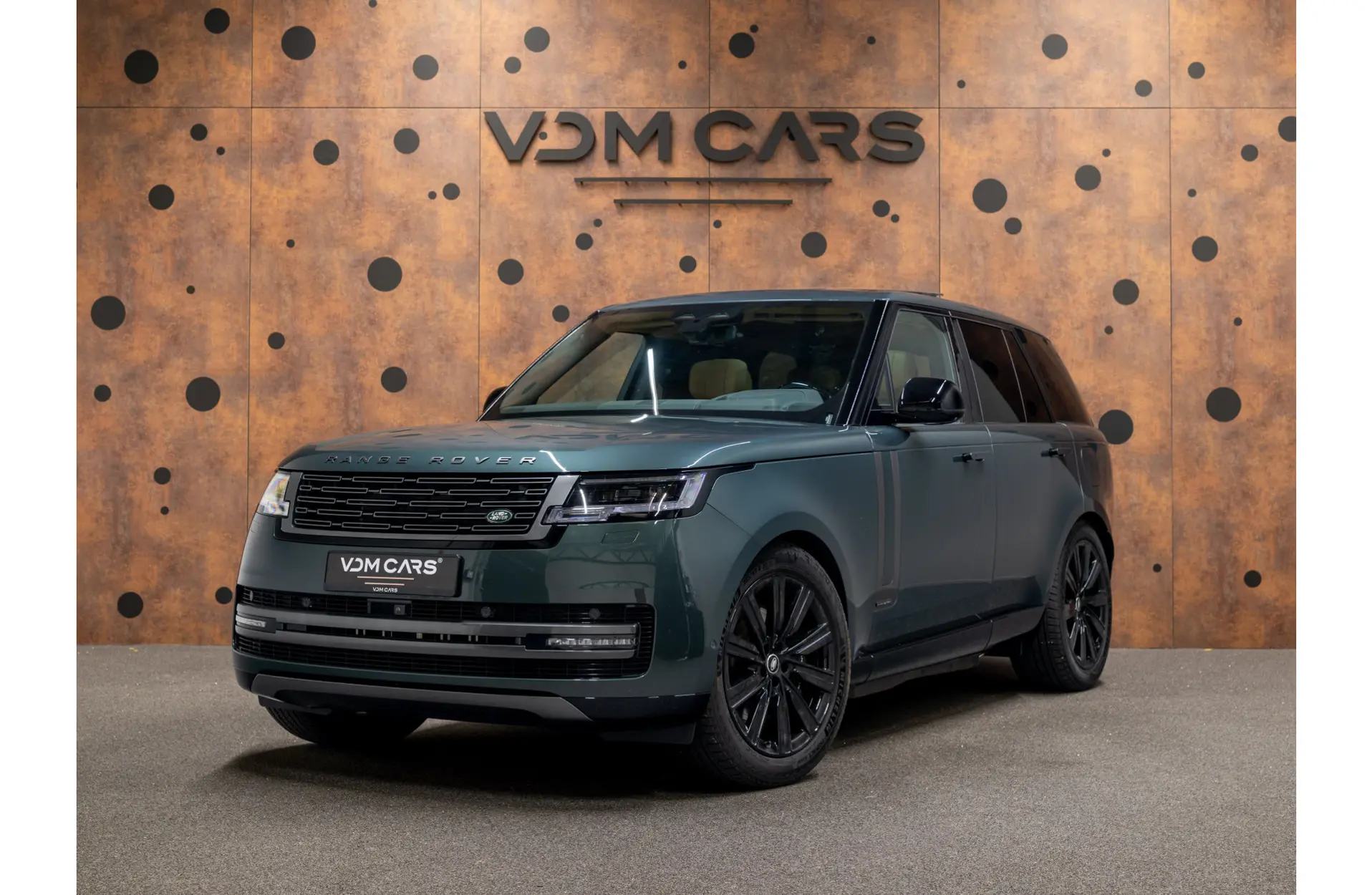 Land Rover - Range Rover - 136667