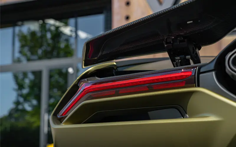 Lamborghini Revuelto Revuelto - 140300