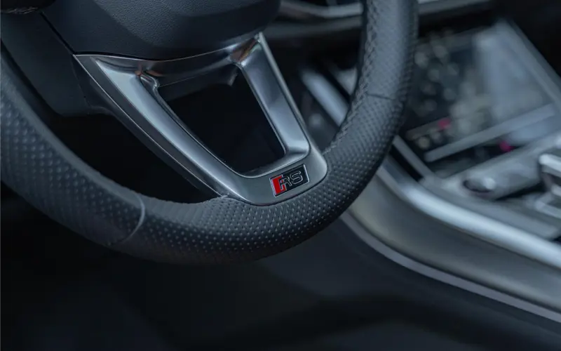 Audi Q8 4.0 TFSI RS Q8 quattro - 142941