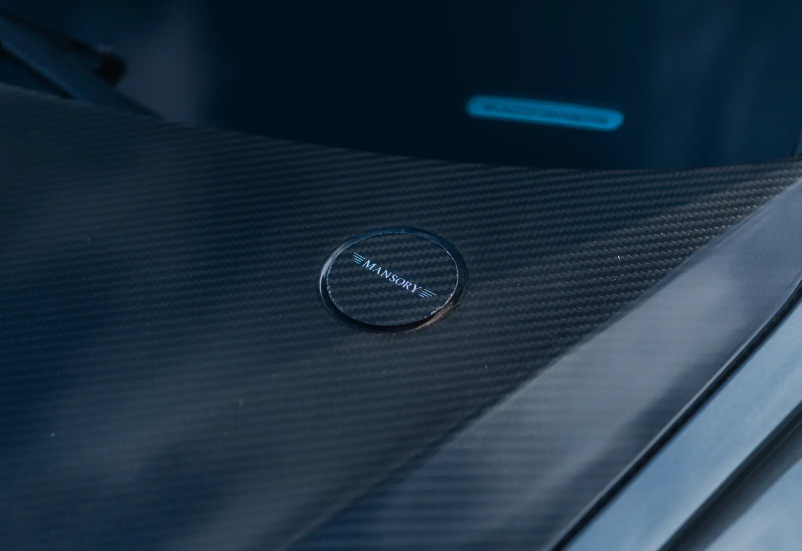 Audi A6 Avant RS 6 TFSI quattro MANSORY - 132436