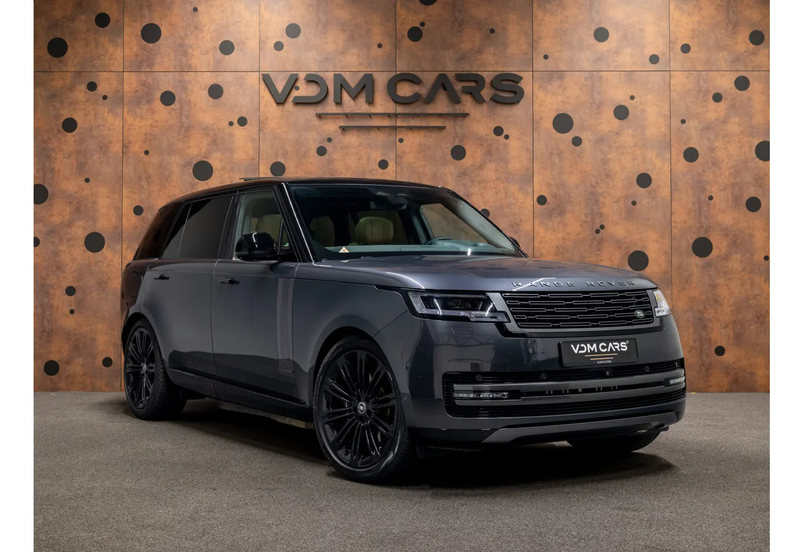 Land Rover Range Rover 3.0 P460e LWB Autobiography PHEV - 128947