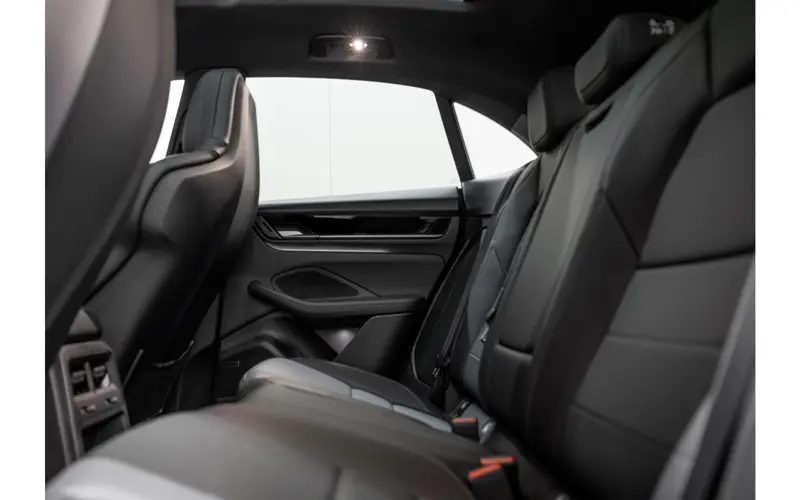 Porsche Macan 4 100 kWh - 111247