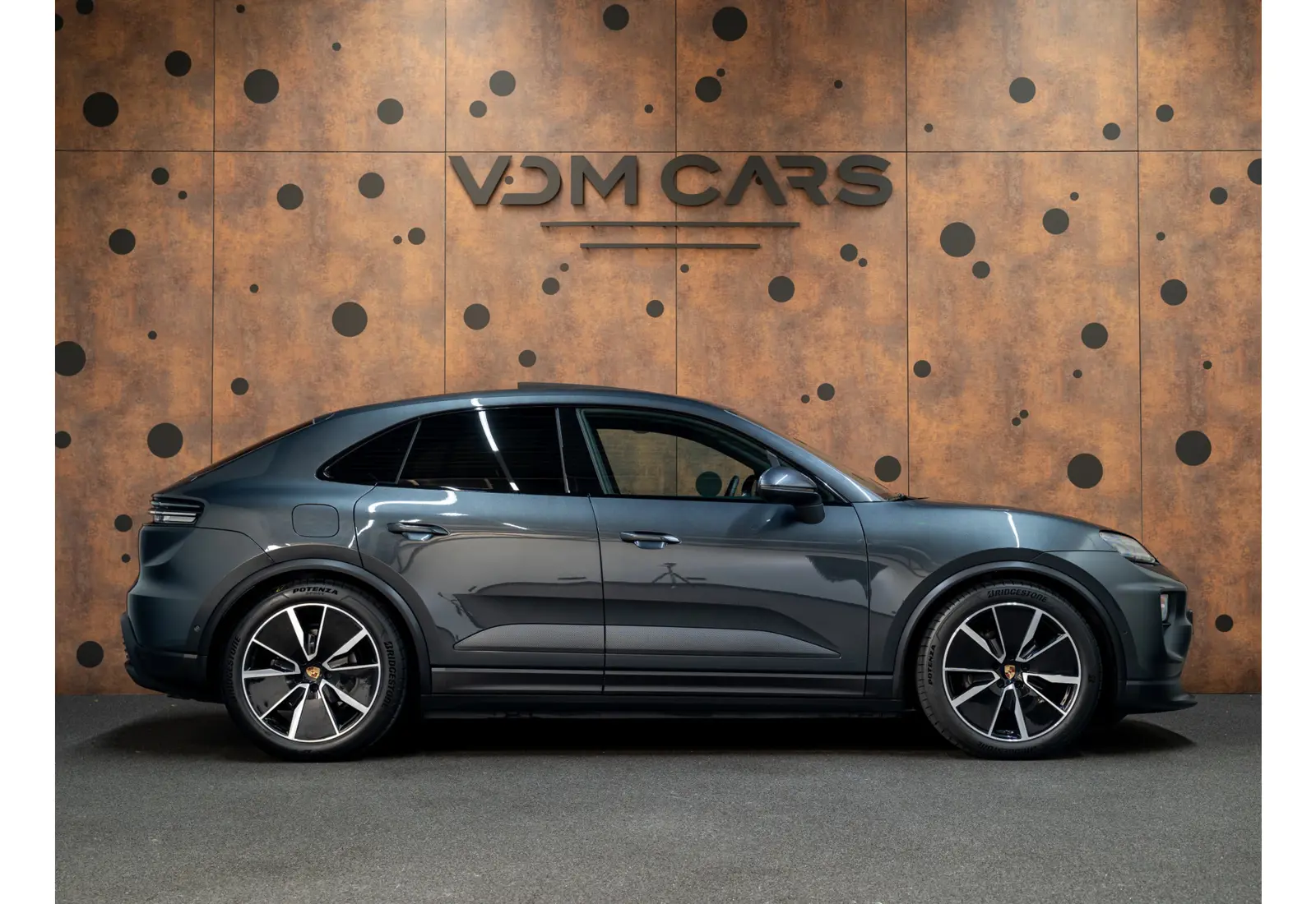 Porsche Macan 4 - 74463