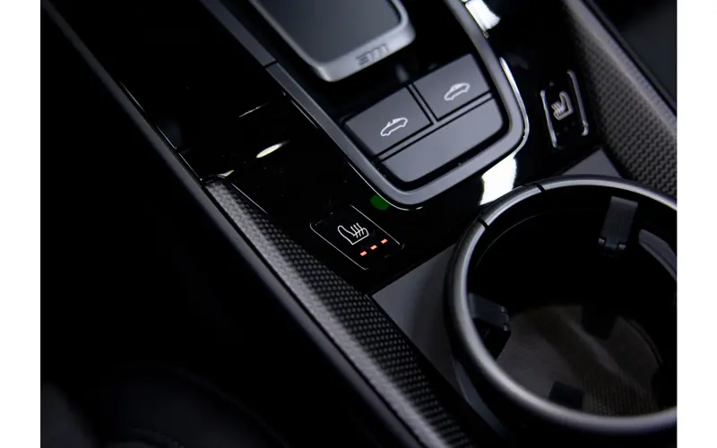 Porsche 911 3.6 T-Hybrid Targa 4 GTS - 121630