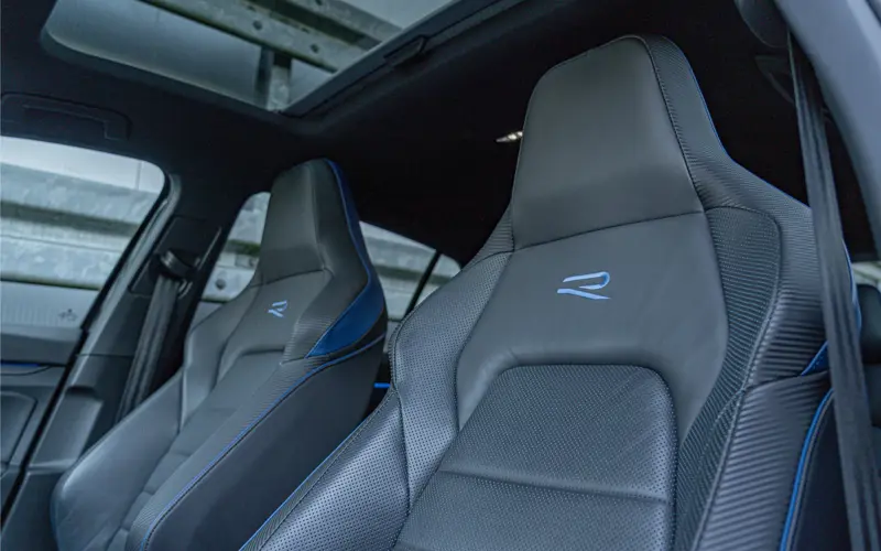 Volkswagen Golf 2.0 TSI R 4Motion - 133586