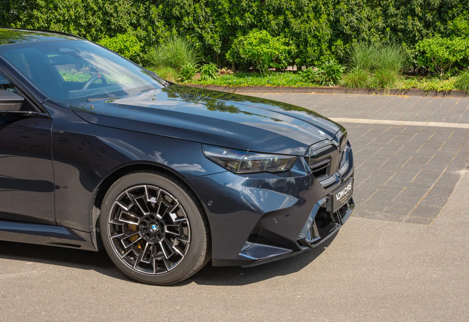 BMW 5 Serie Touring M5 - 86726