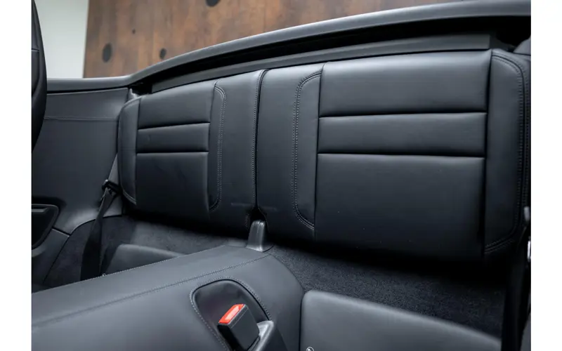 Porsche 911 Cabrio 3.0 Carrera 4S - 174211