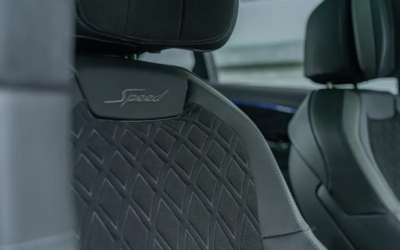 Bentley Flying Spur 6.0 Speed - 147605