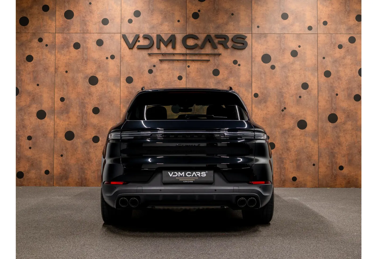 Porsche Cayenne 3.0 S E-Hybrid - 154130
