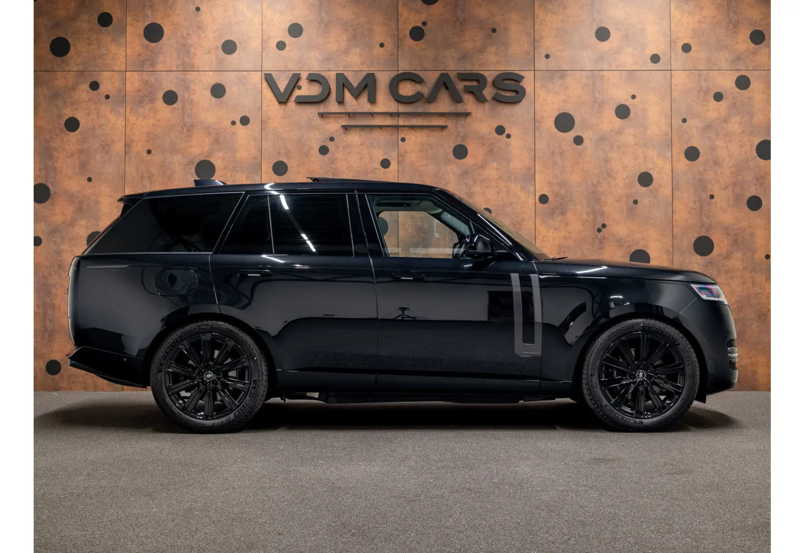 Land Rover Range Rover 3.0 P550e Autobiography PHEV - 134032