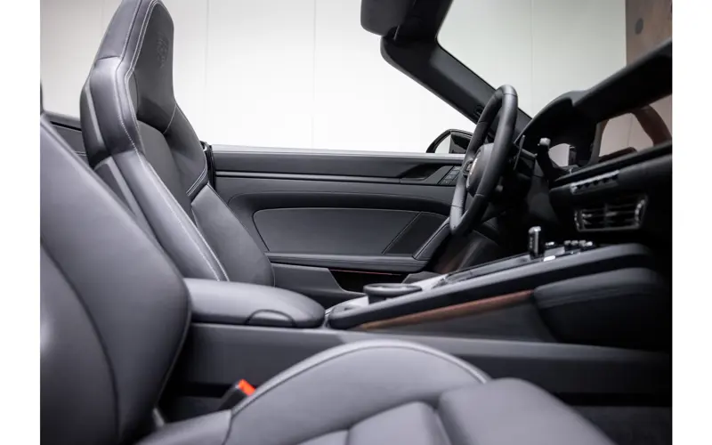 Porsche 911 Cabrio 3.6 T-Hybrid Carrera 4 GTS - 122230