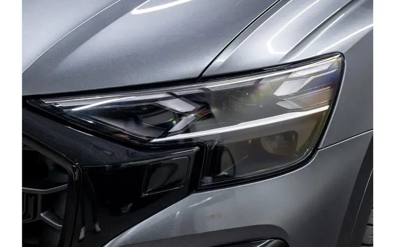 Audi Q8 60 TFSIe Competition ABT - 145611