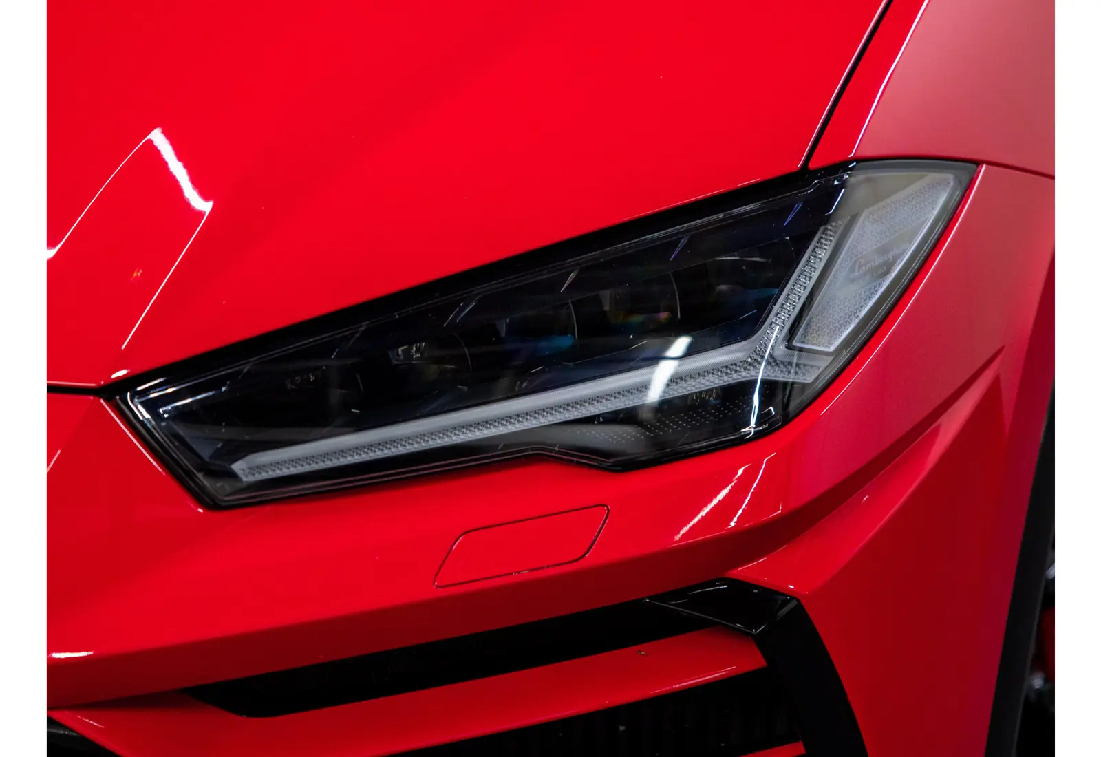 Lamborghini Urus 4.0 V8 - 111319