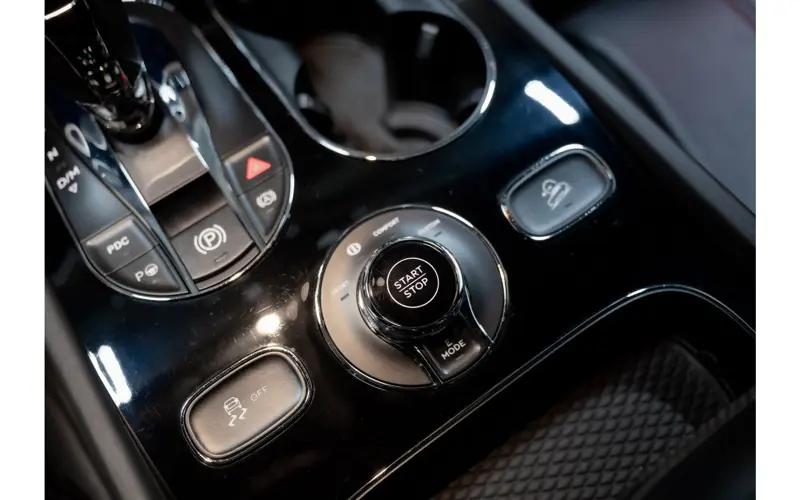 Bentley Bentayga 3.0 V6 Hybrid - 134771