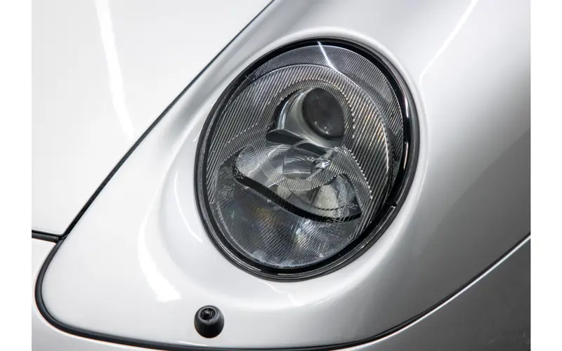 Porsche 911 (993) 3.6 Carrera 4S Coupé - 123378