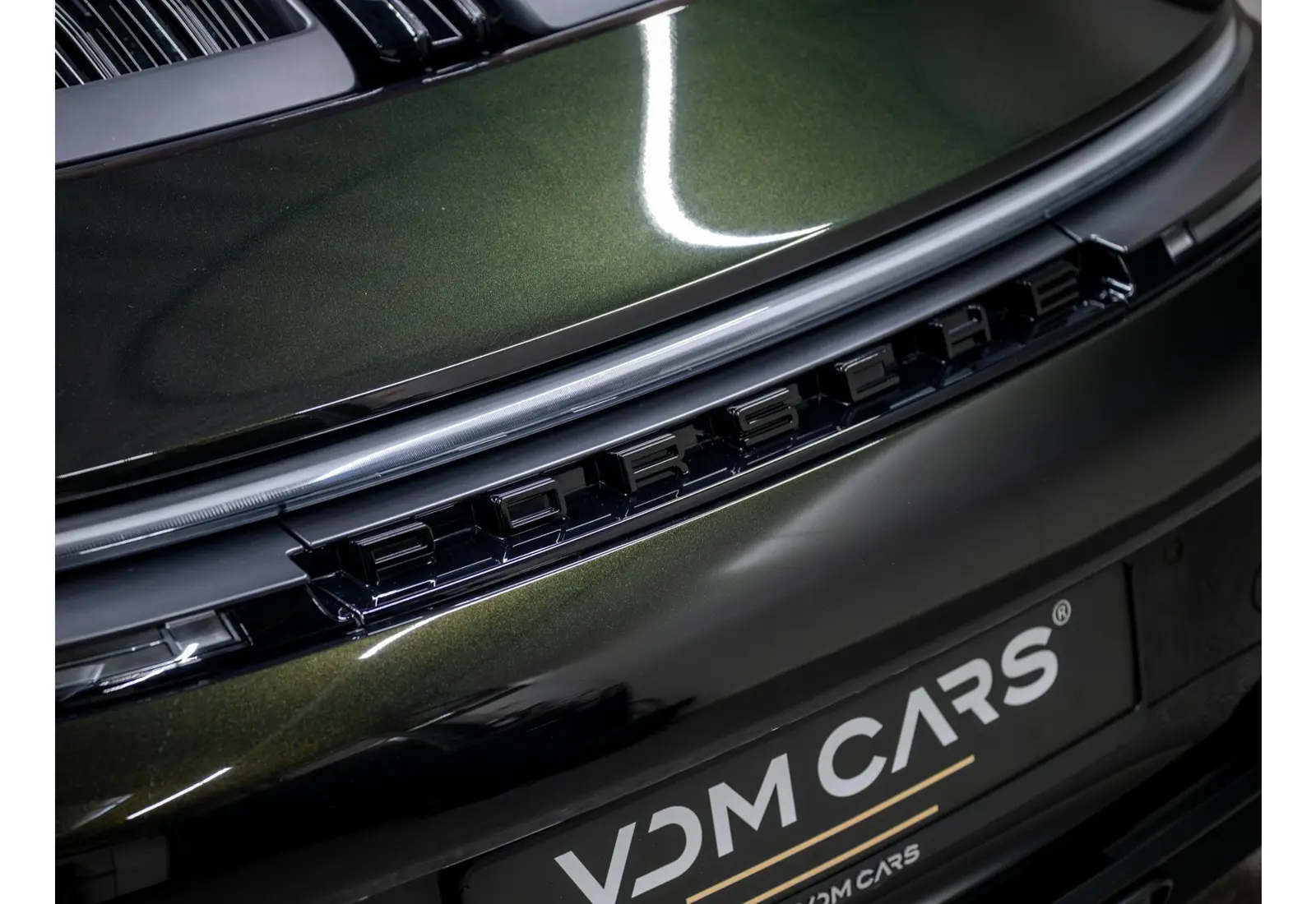 Porsche 911 3.6 T-Hybrid Carrera 4 GTS - 174232