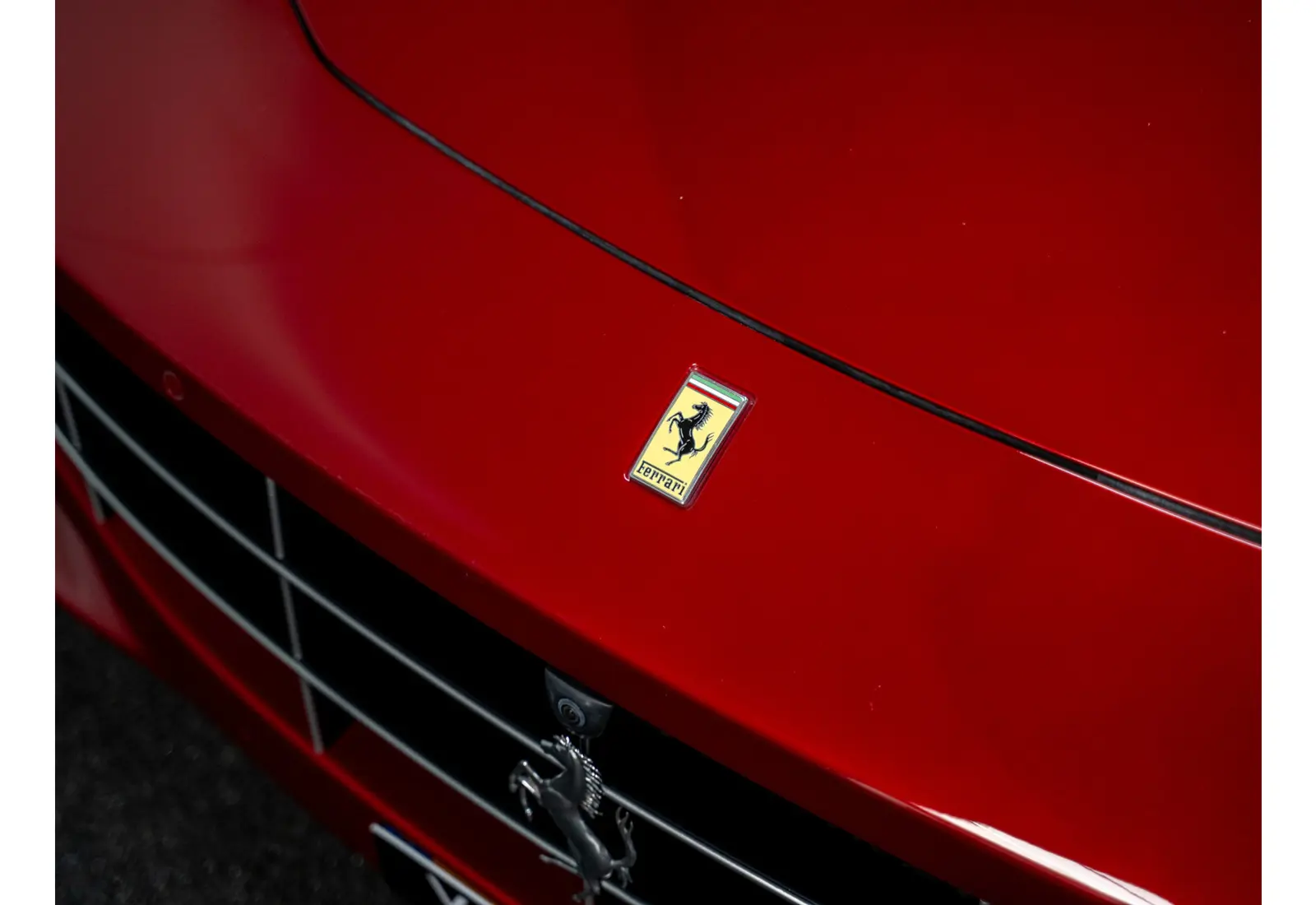 Ferrari FF 6.3 V12 - 62473